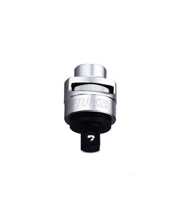 Трещотка торцевая 3/8" CAQA1255 TOPTUL